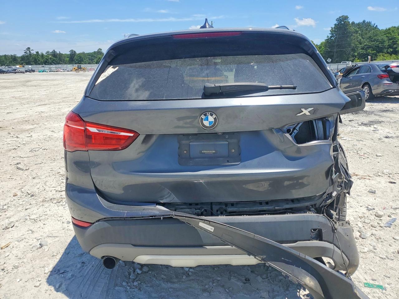 BMW X Series Xdrive28i