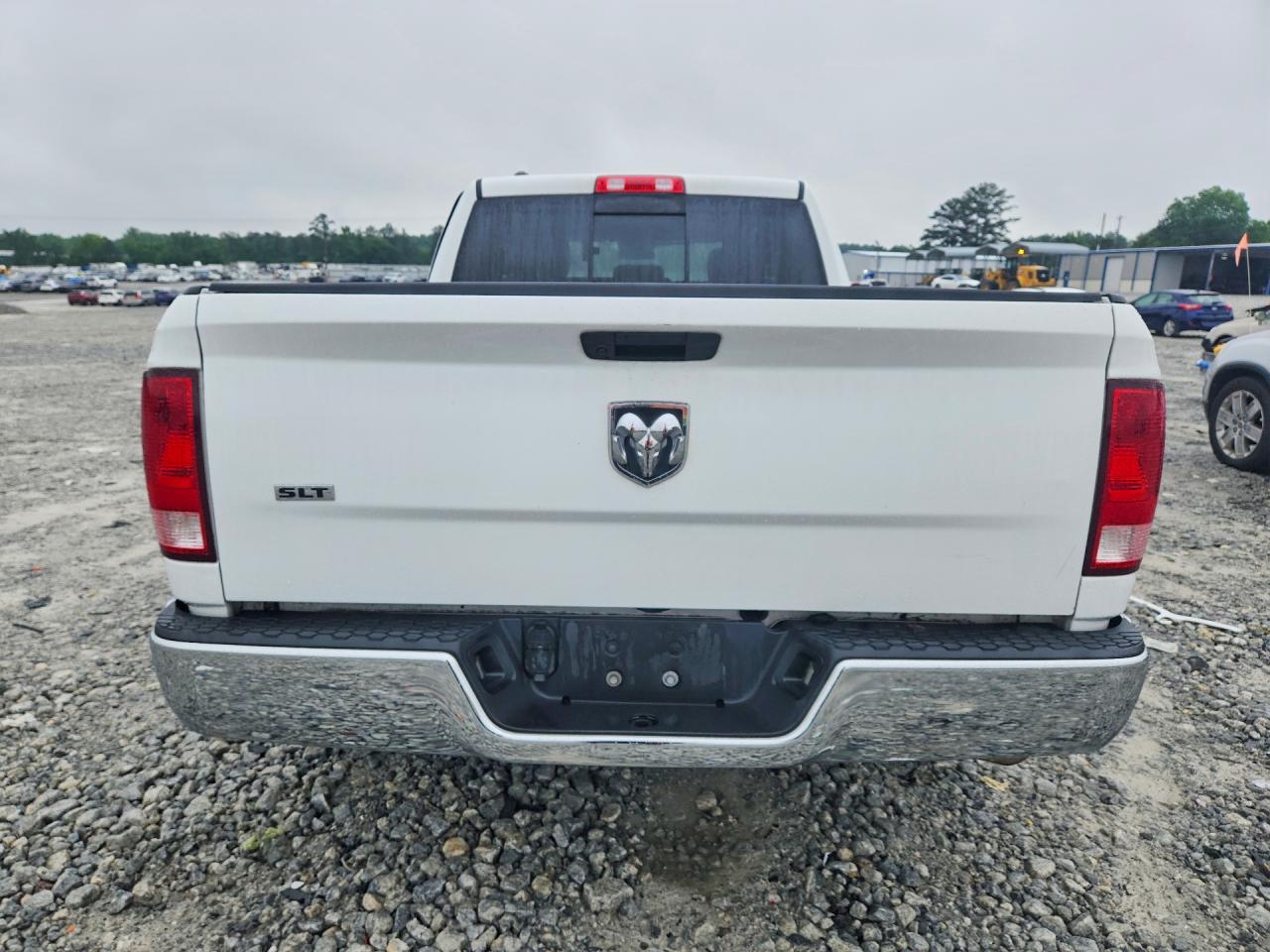 Ram 1500 Slt