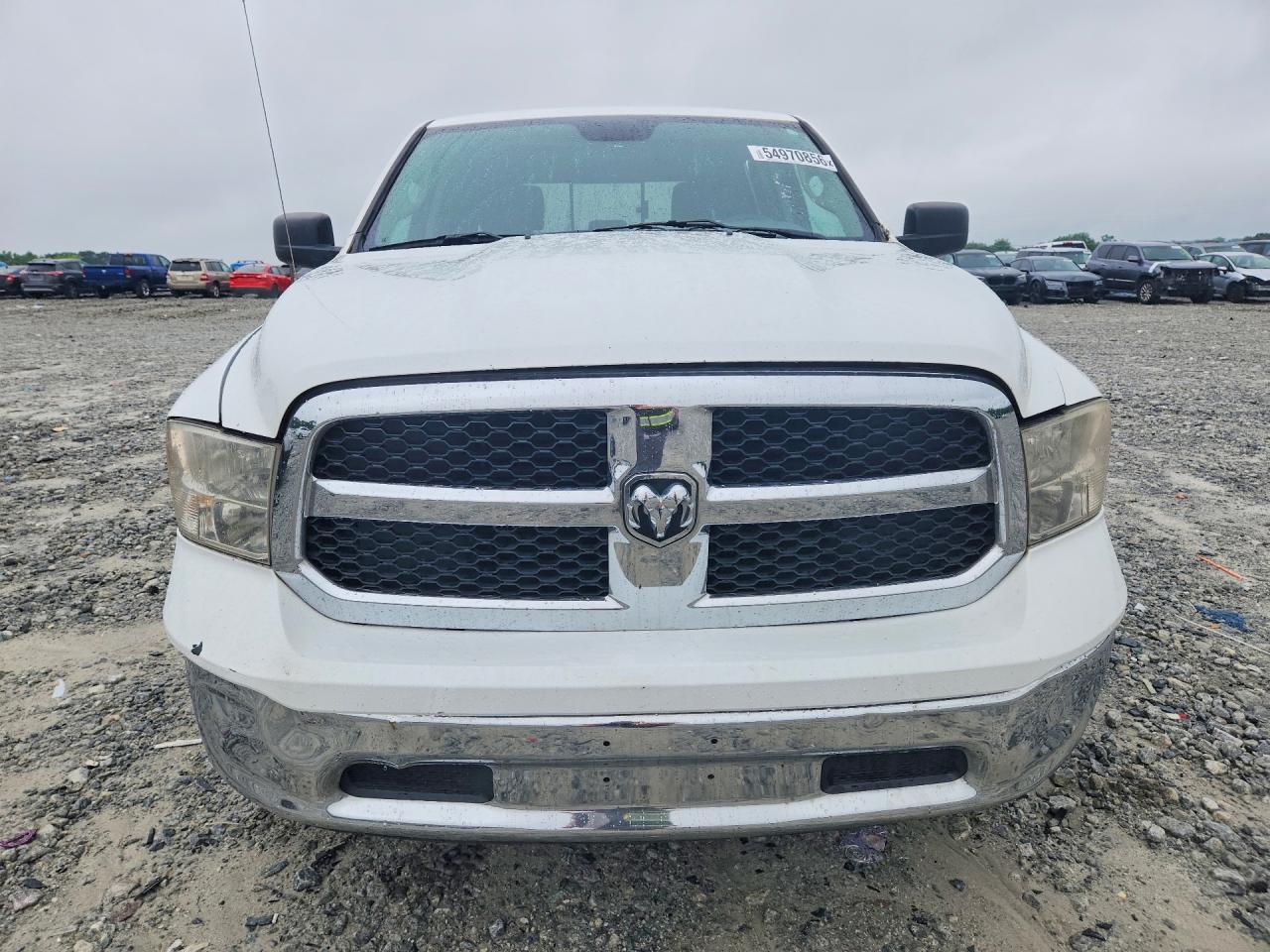 Ram 1500 Slt