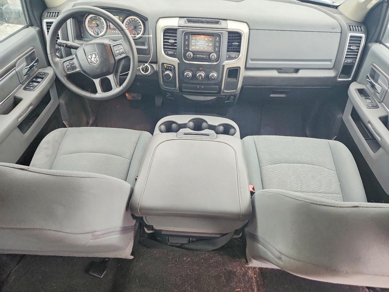 Ram 1500 Slt