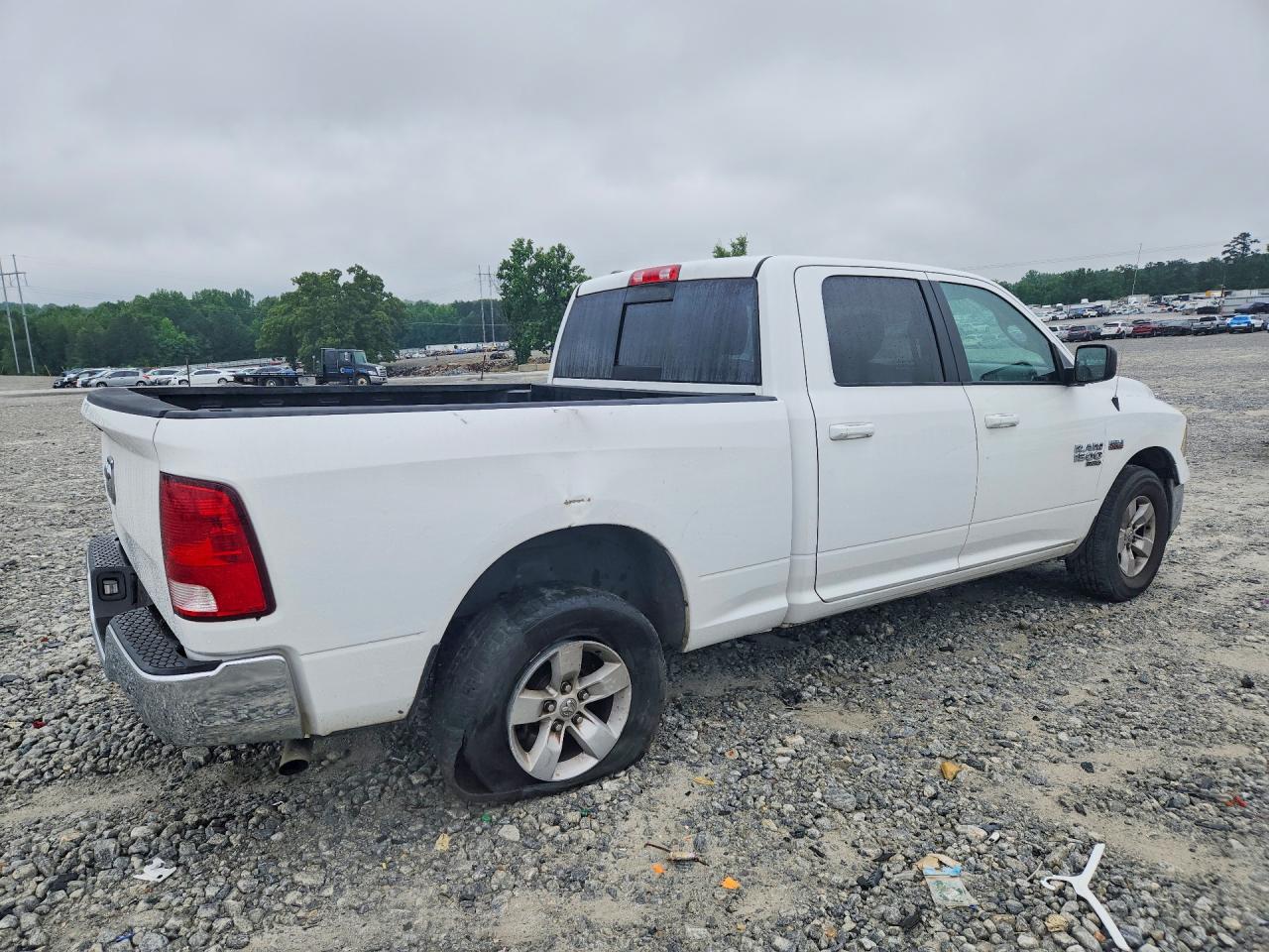 Ram 1500 Slt