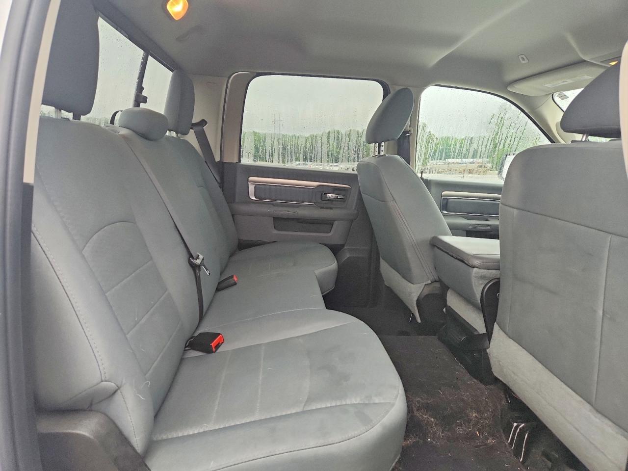 Ram 1500 Slt