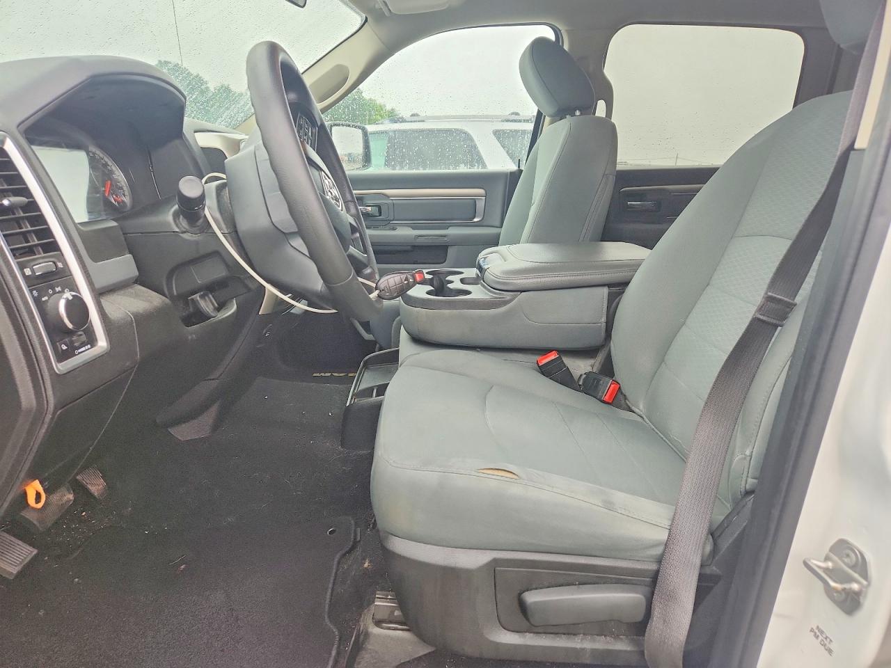Ram 1500 Slt