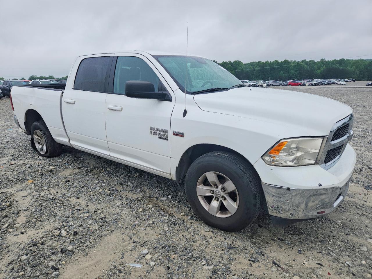Ram 1500 Slt