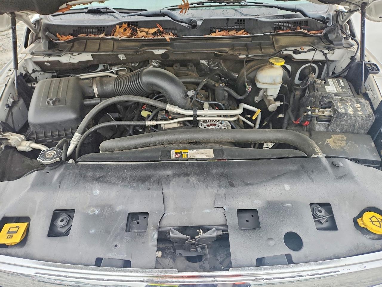 Ram 1500 Slt