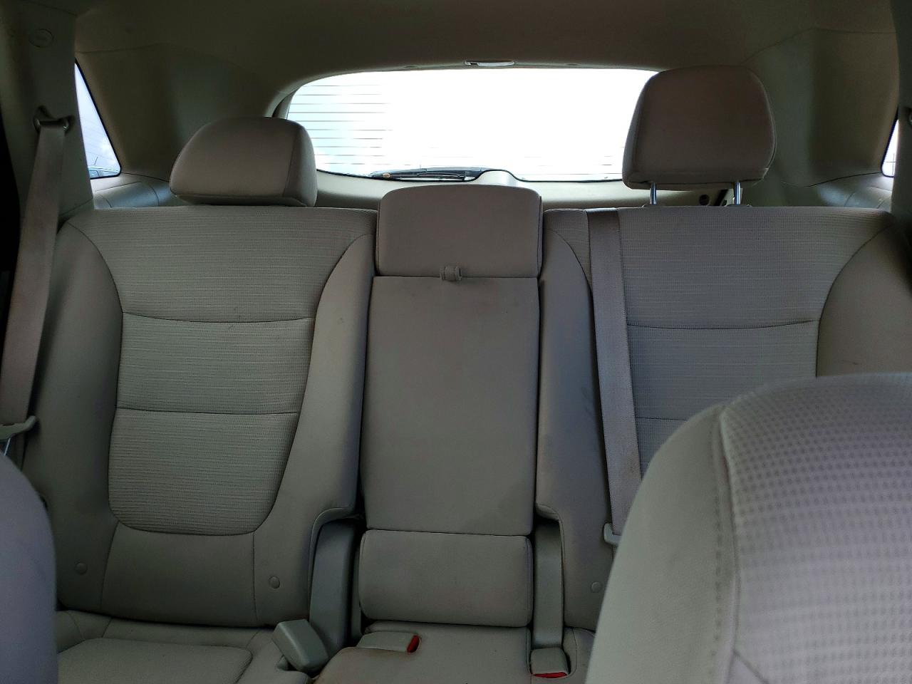 Kia Sorento Lx