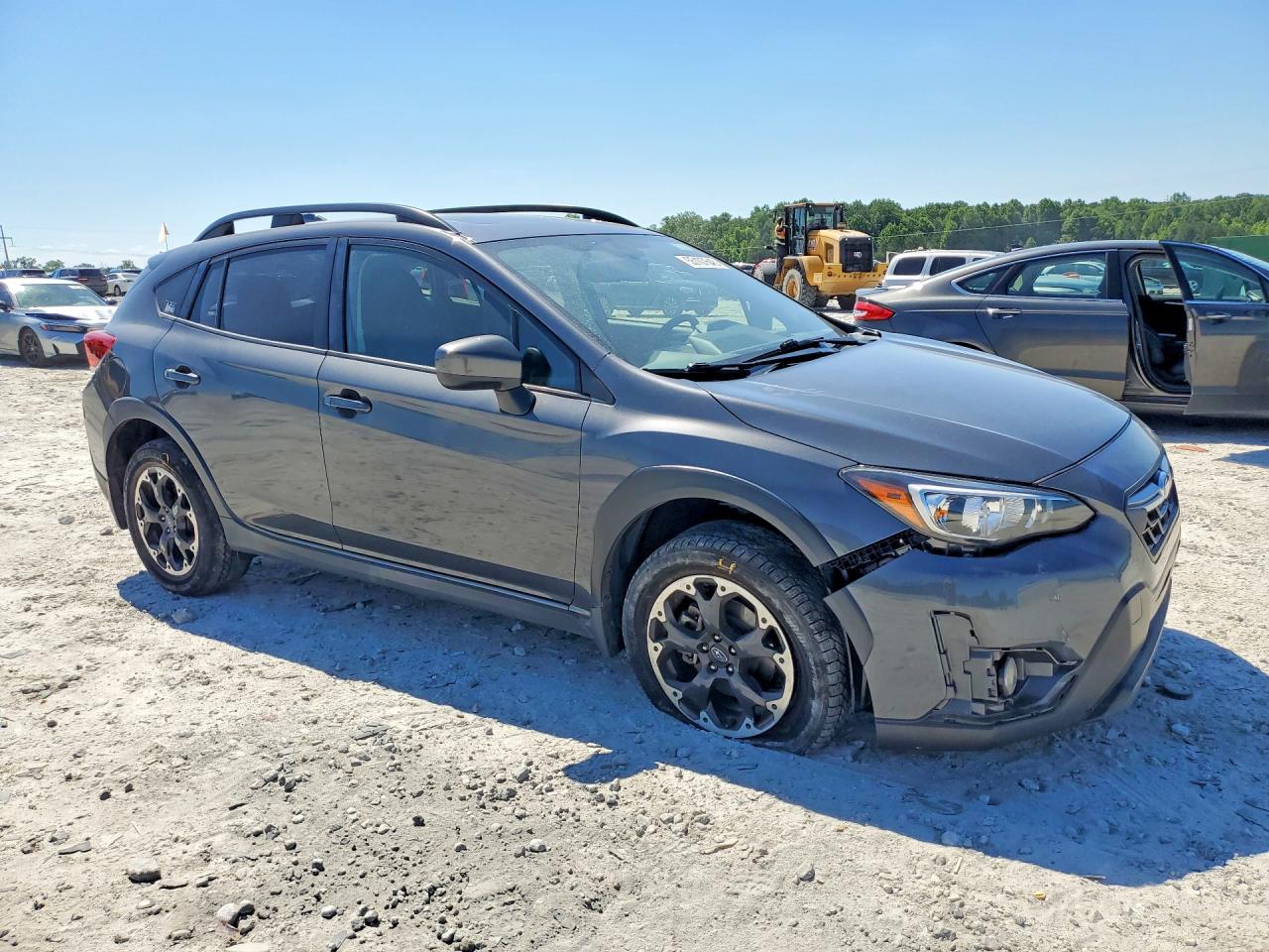 Subaru Crosstrek Premium