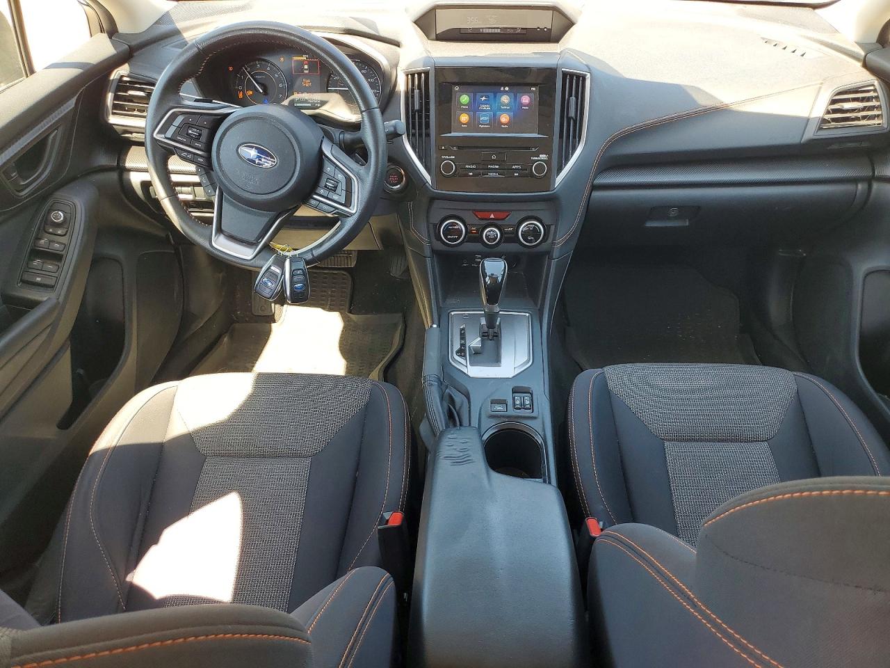 Subaru Crosstrek Premium