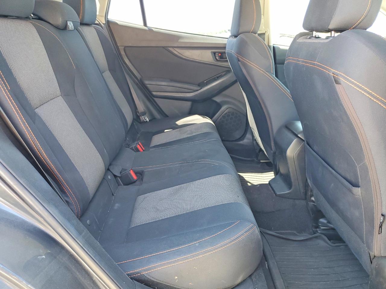 Subaru Crosstrek Premium