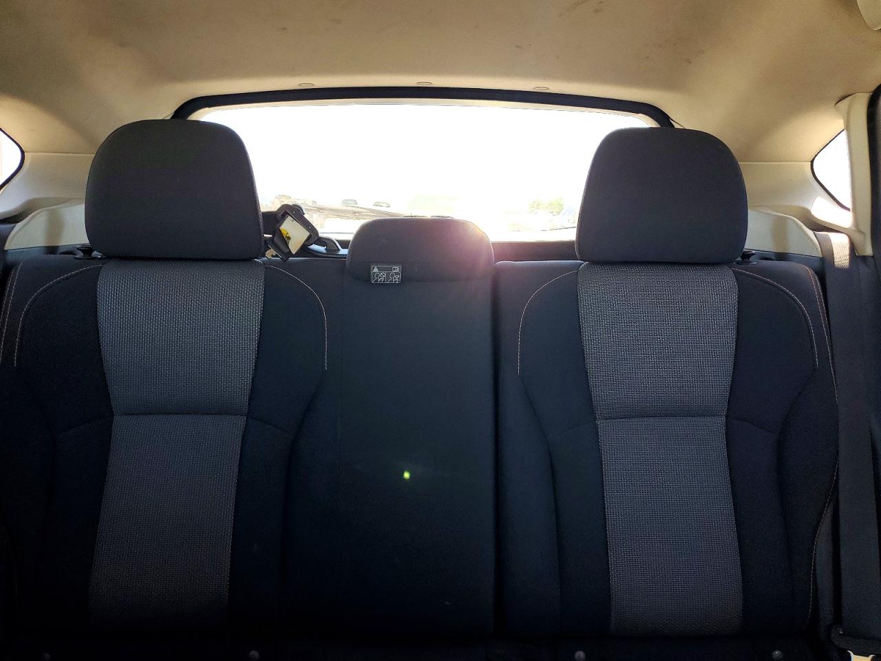 Subaru Crosstrek Premium