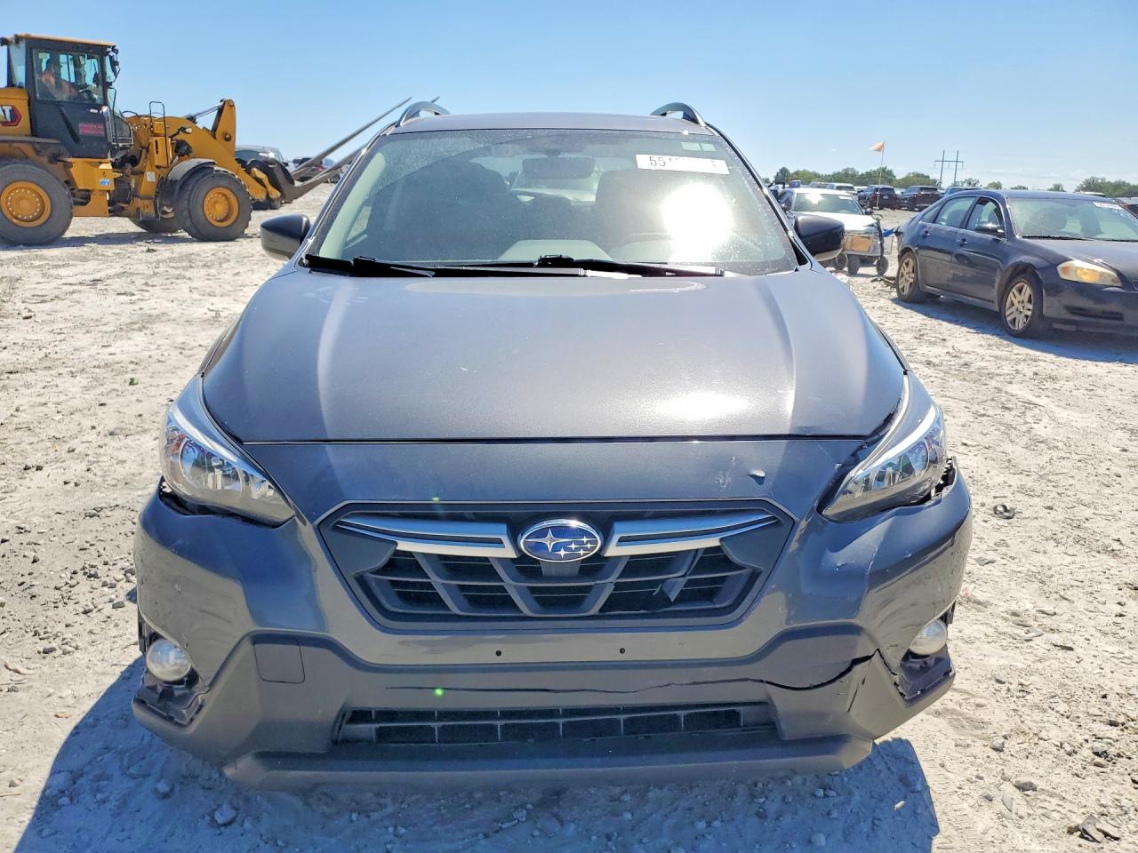 Subaru Crosstrek Premium