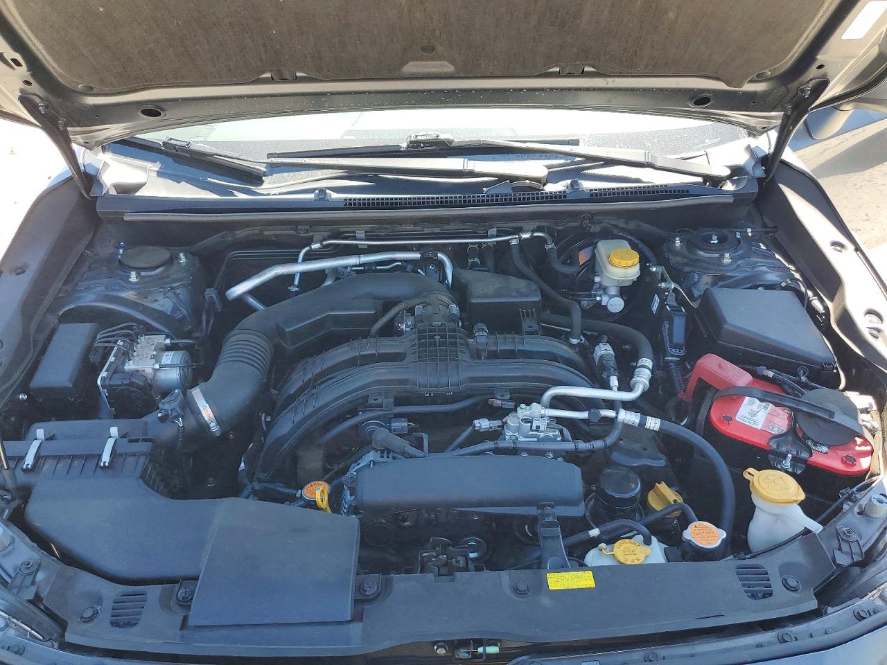 Subaru Crosstrek Premium