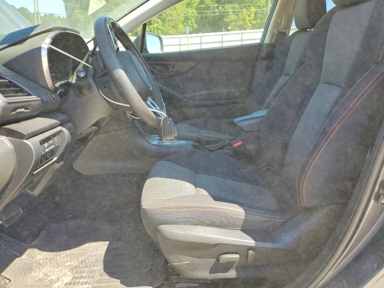Subaru Crosstrek Premium