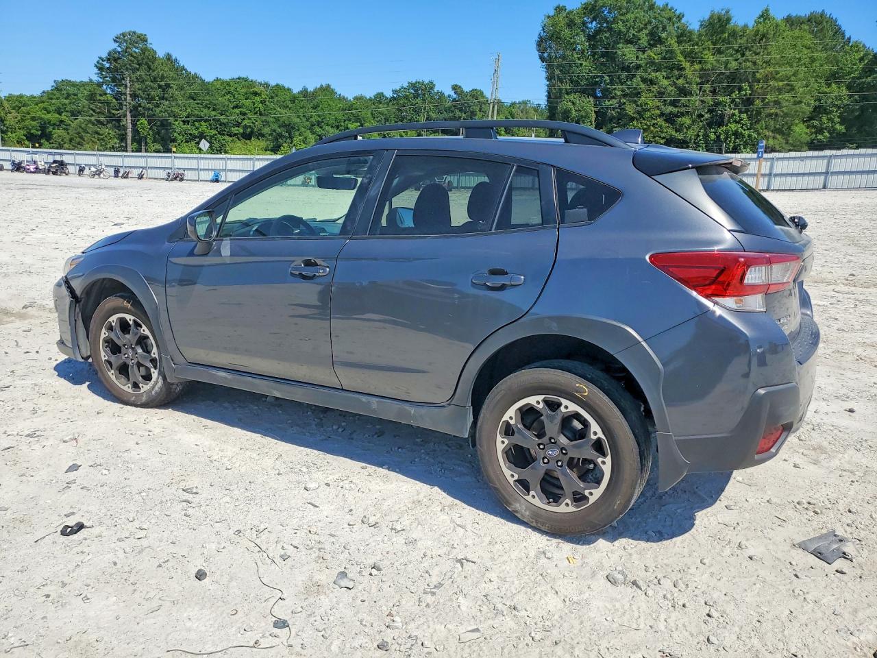 Subaru Crosstrek Premium