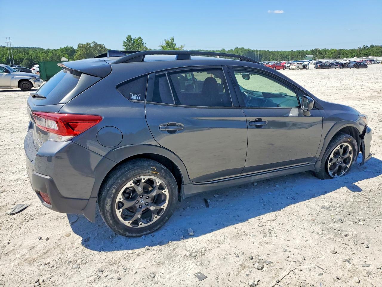 Subaru Crosstrek Premium