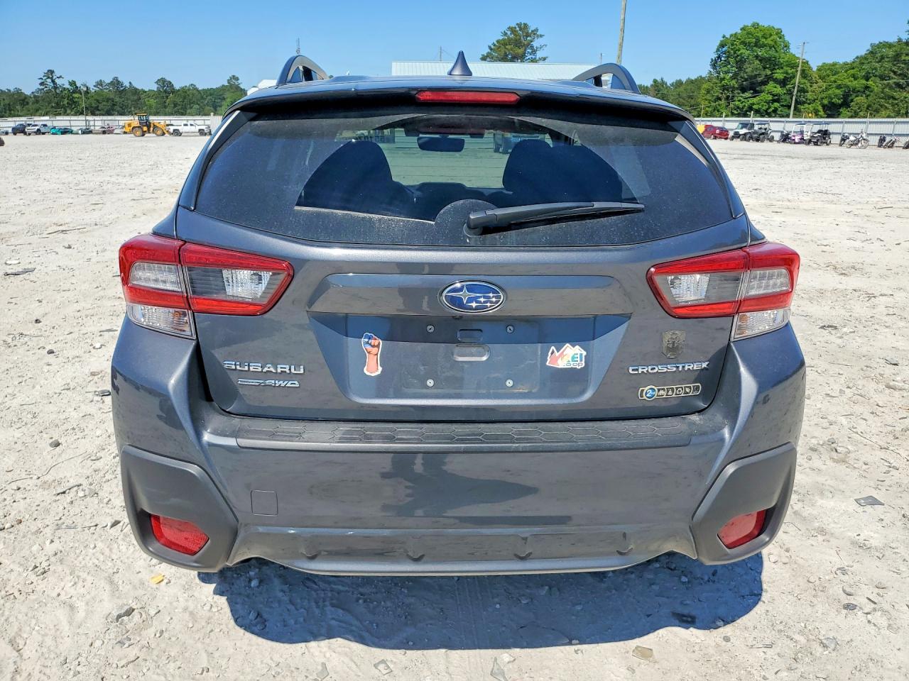 Subaru Crosstrek Premium
