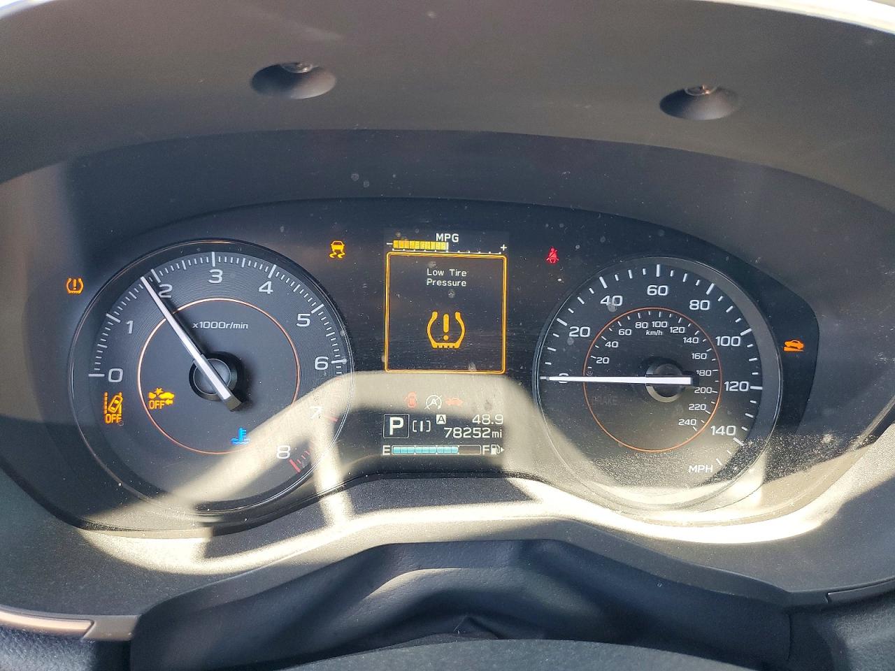 Subaru Crosstrek Premium