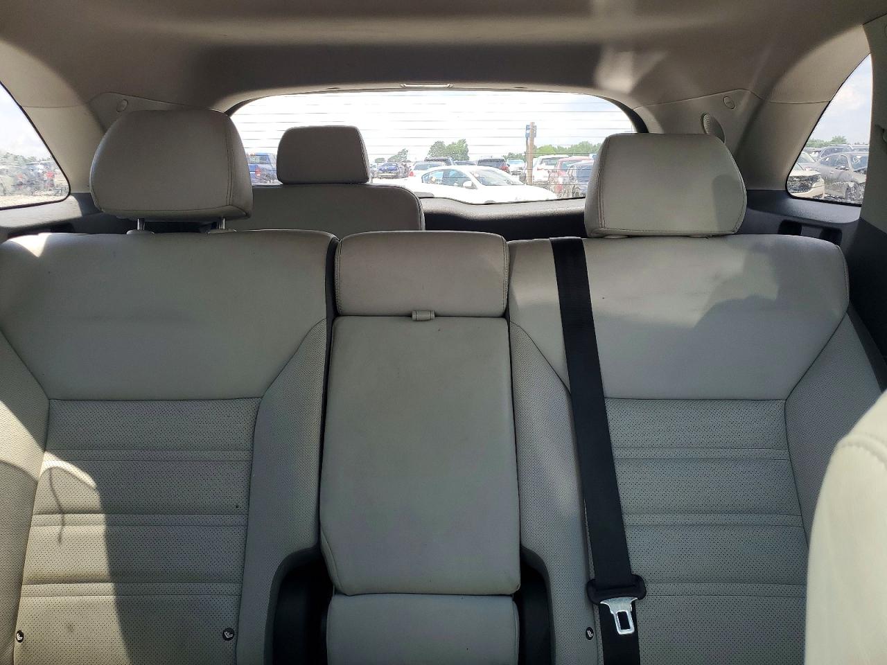 Kia Sorento Sx V6