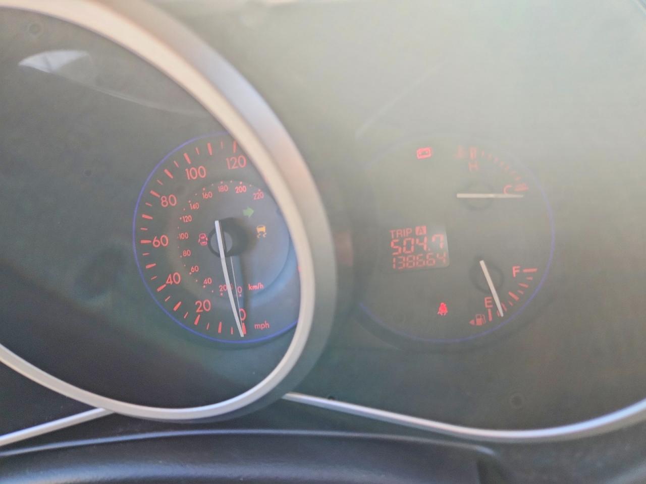 Mazda Cx
