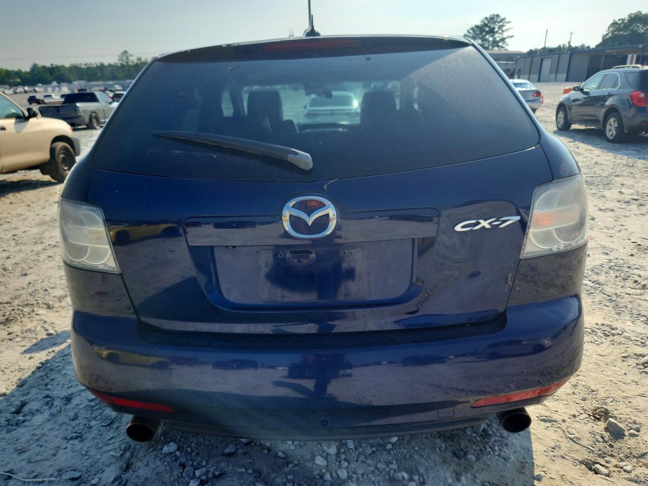 Mazda Cx