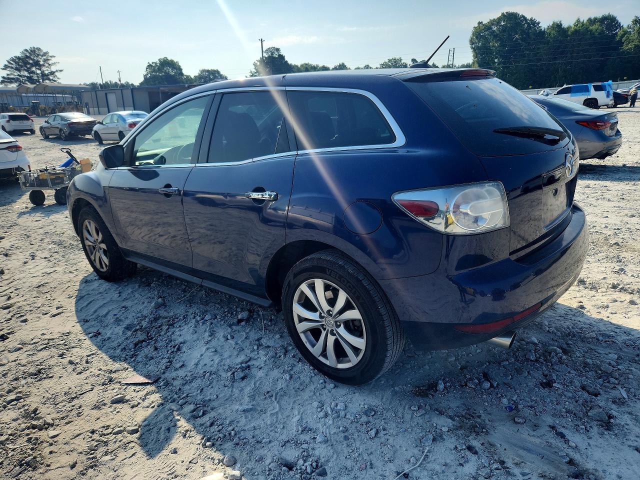 Mazda Cx
