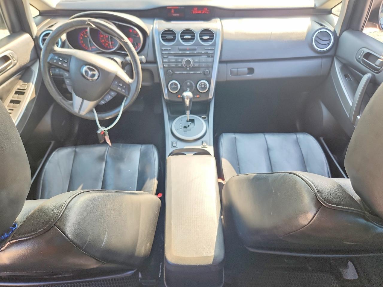Mazda Cx