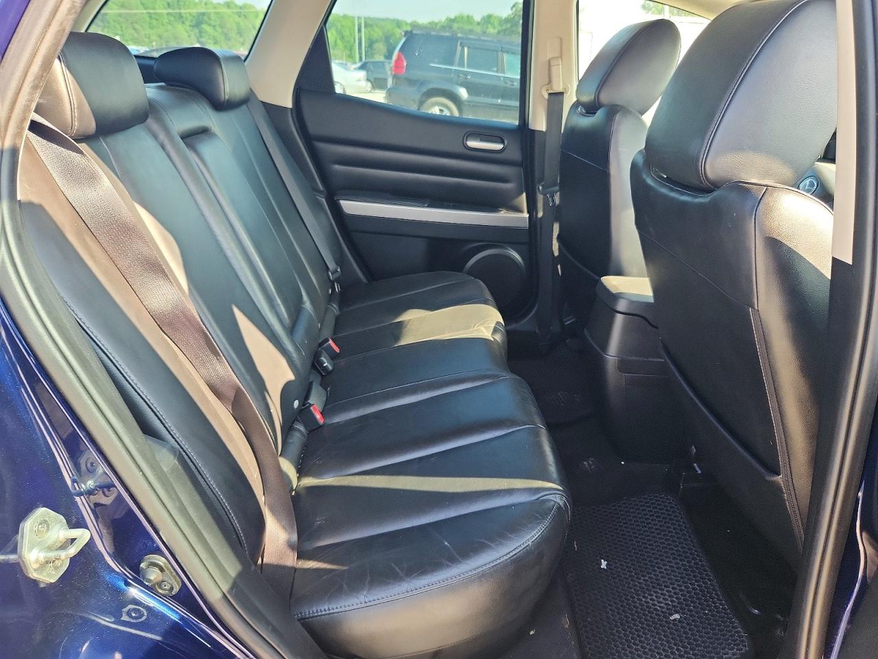 Mazda Cx