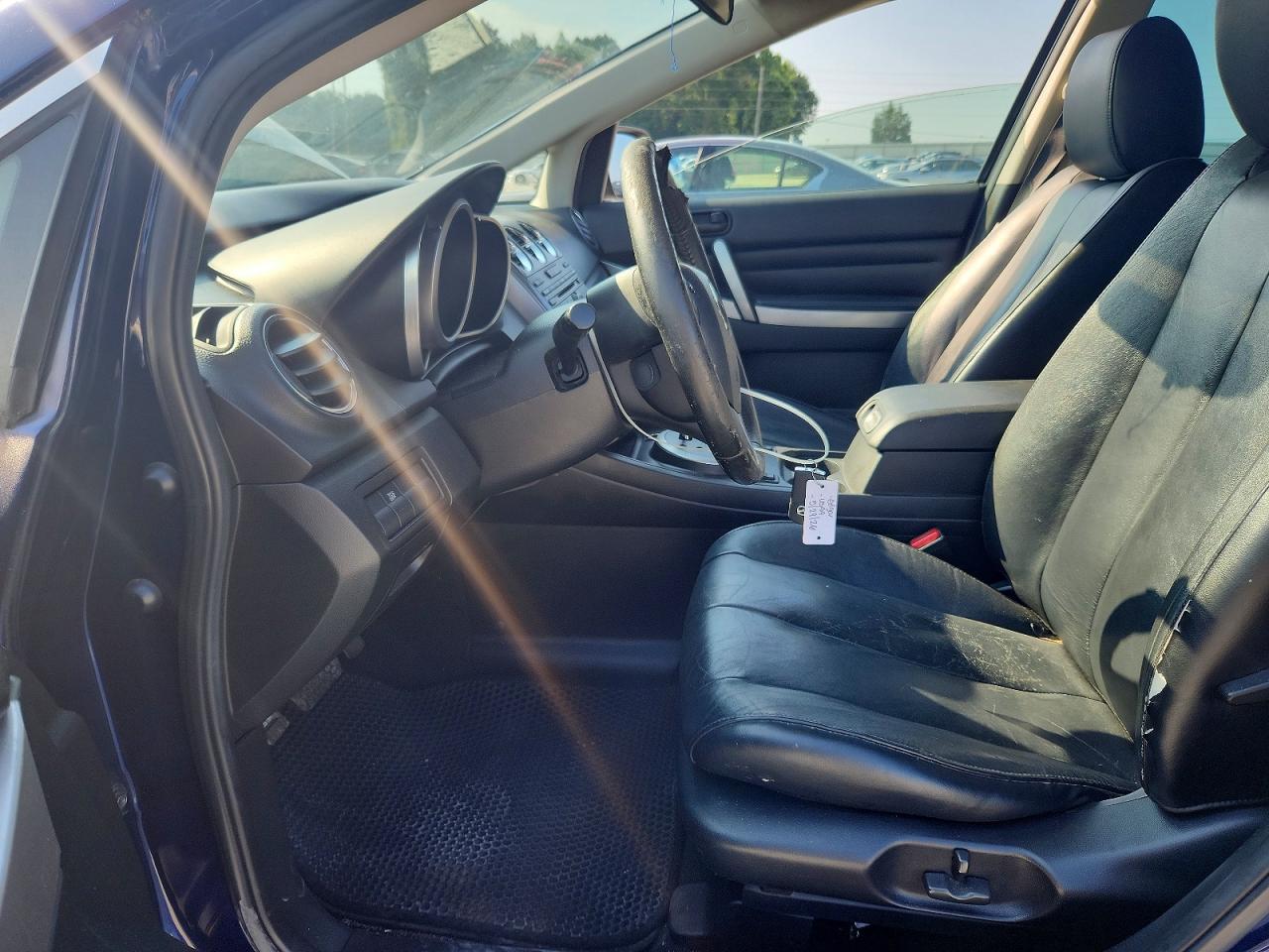 Mazda Cx