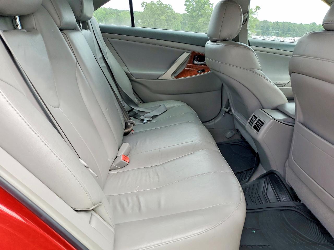 Toyota Camry Xle