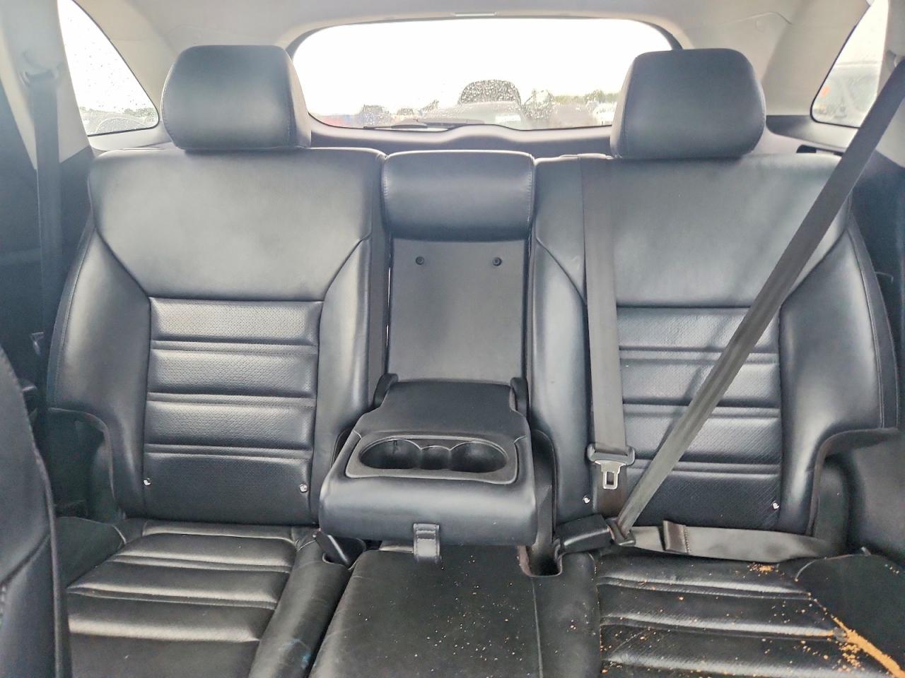 Kia Sorento Ex