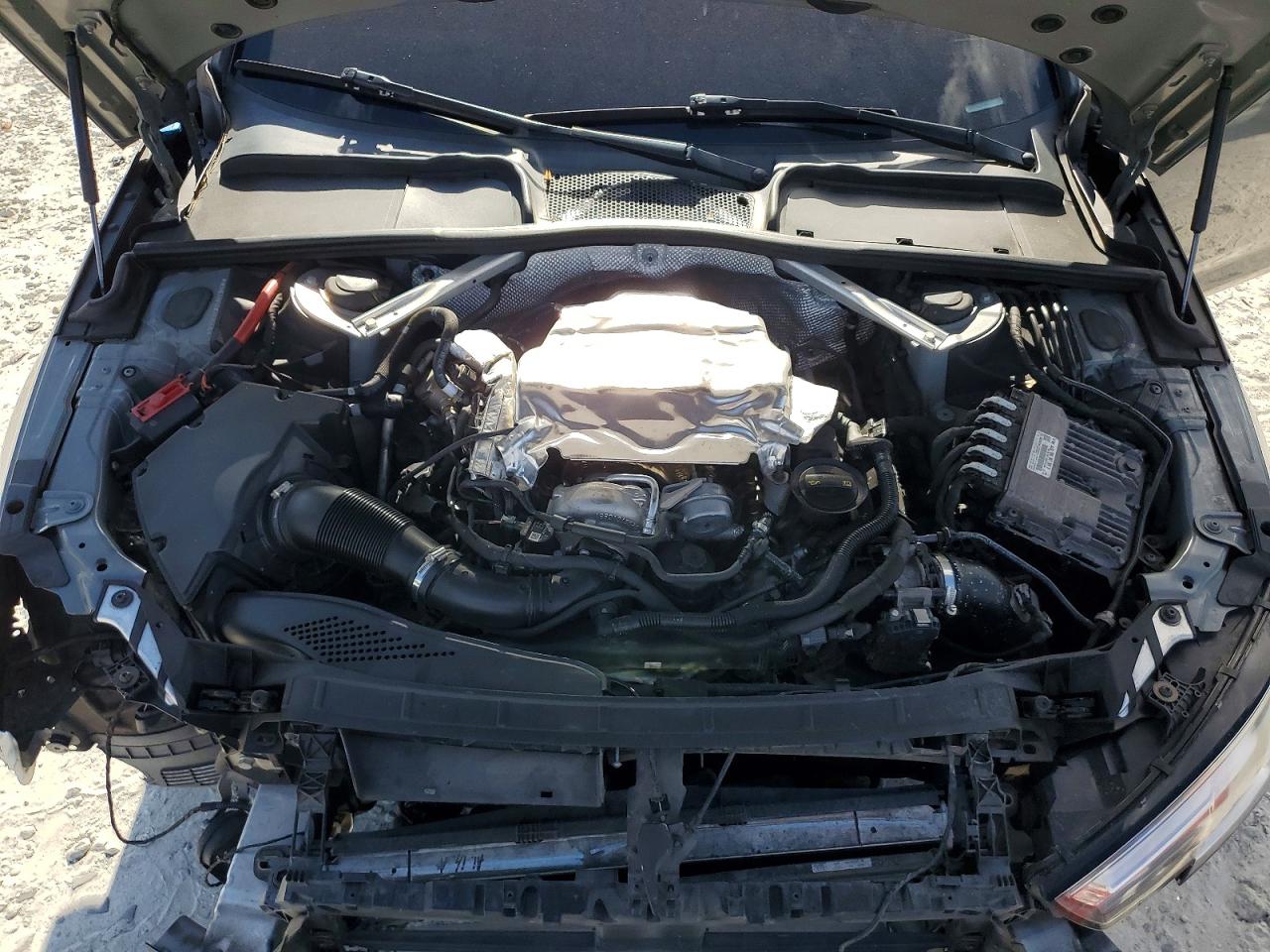 Audi S4 Prestige