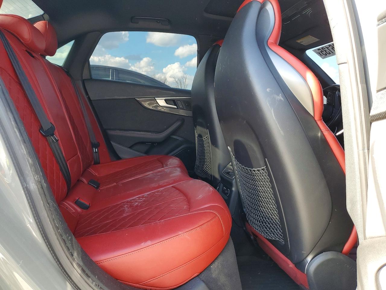 Audi S4 Prestige