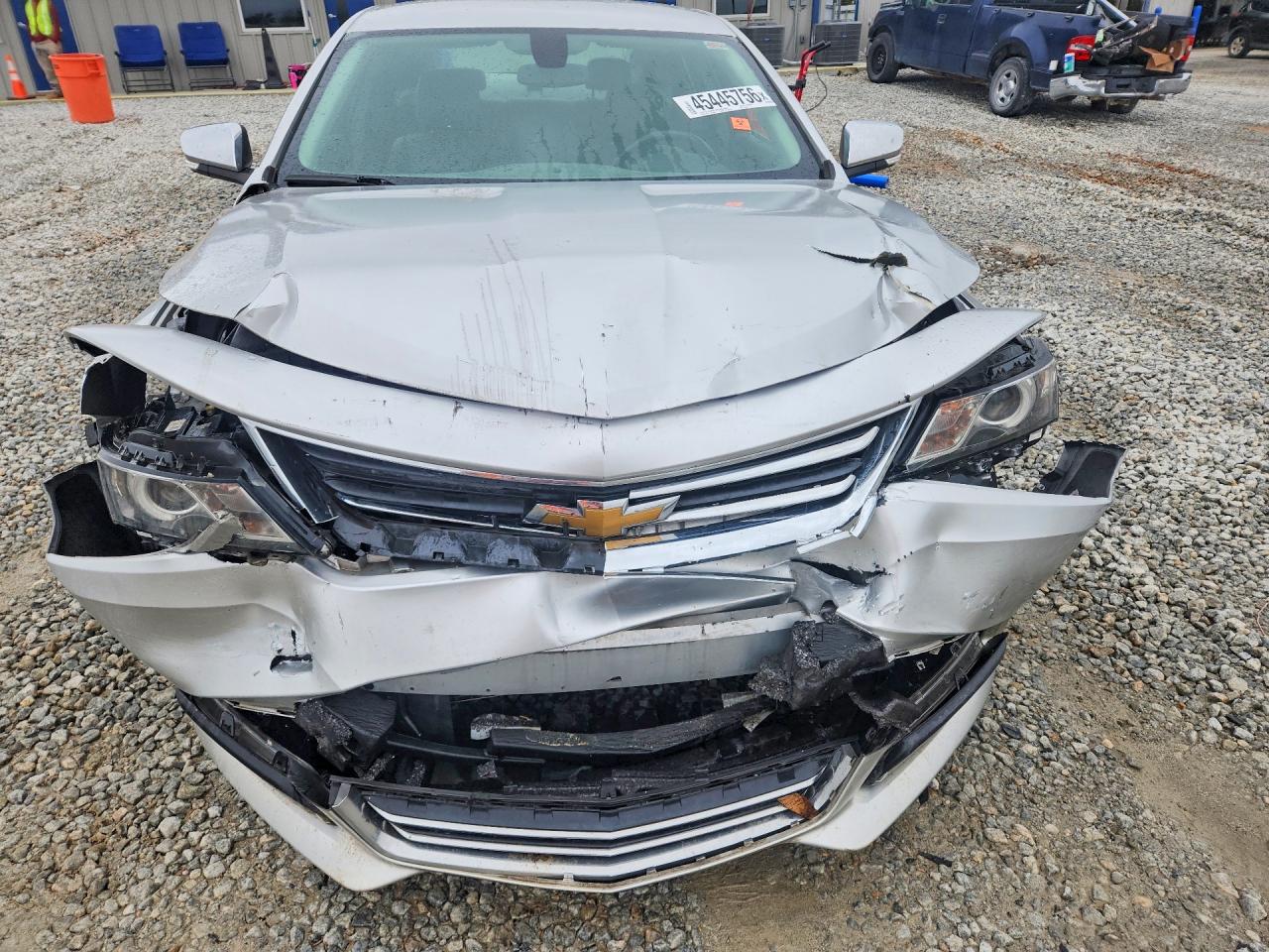 Chevrolet Impala Premier
