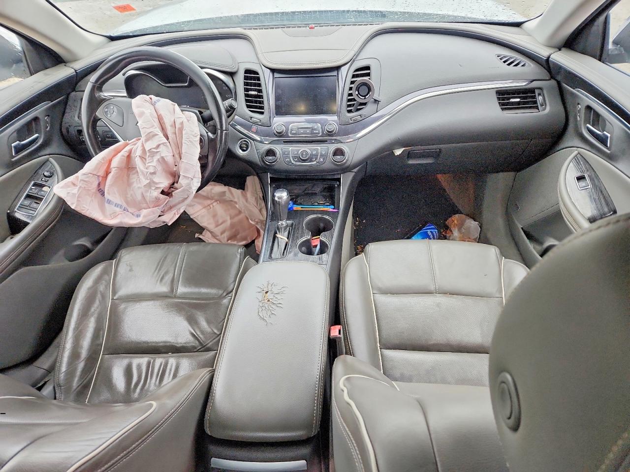 Chevrolet Impala Premier