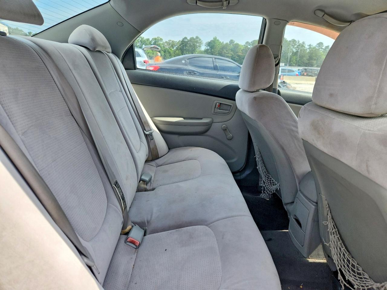 Kia Spectra Lx