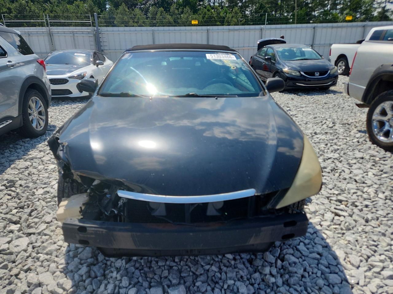 Toyota Camry Sle V6