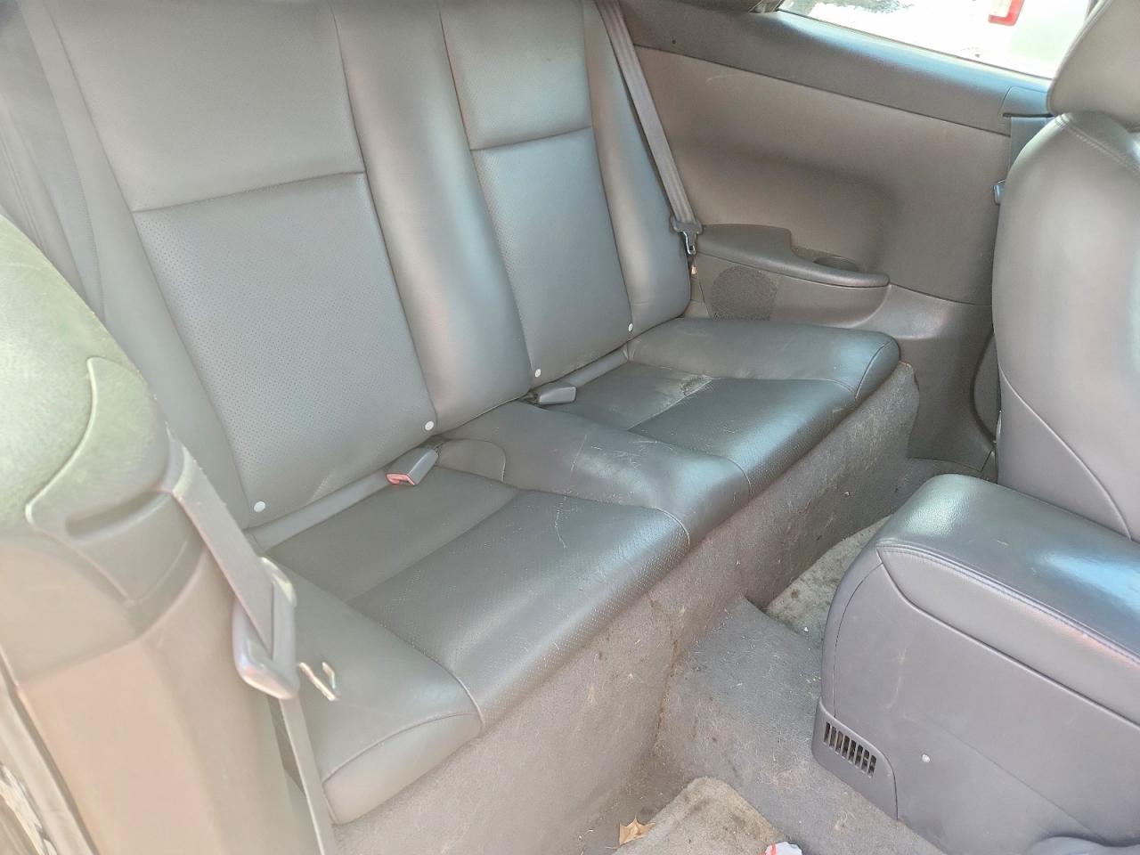 Toyota Camry Sle V6