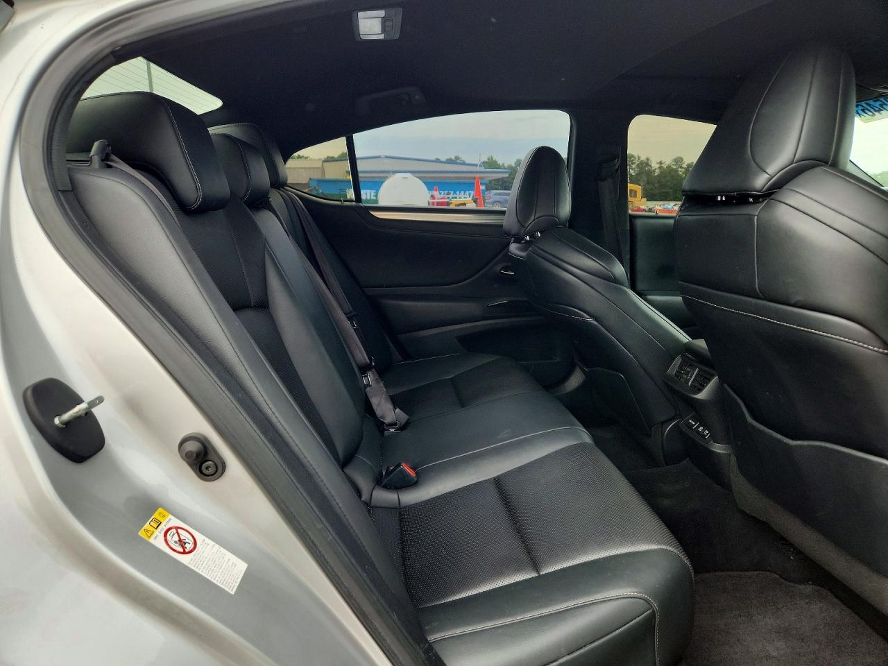Lexus Es 350