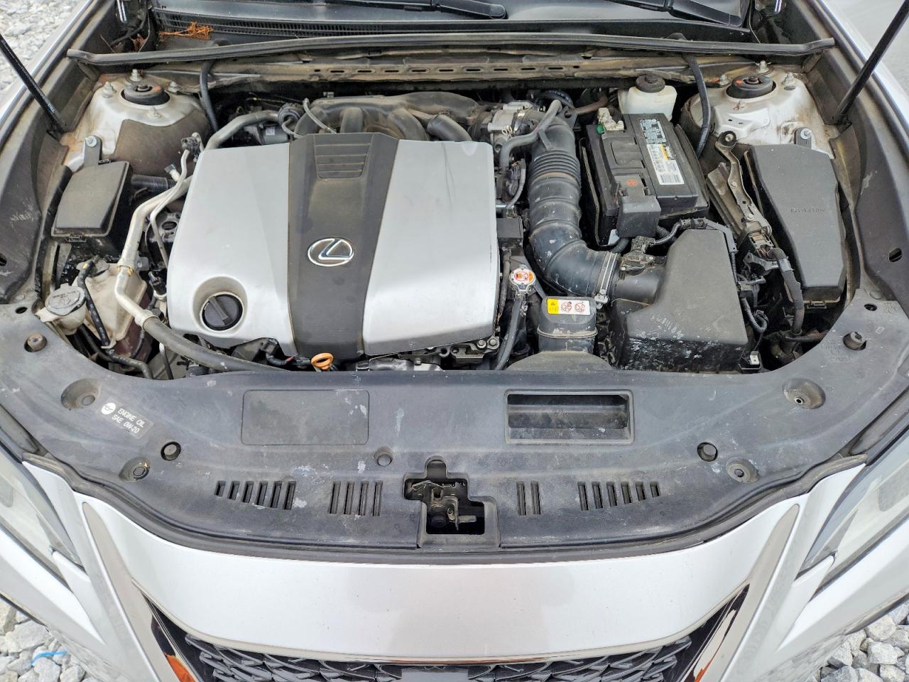 Lexus Es 350