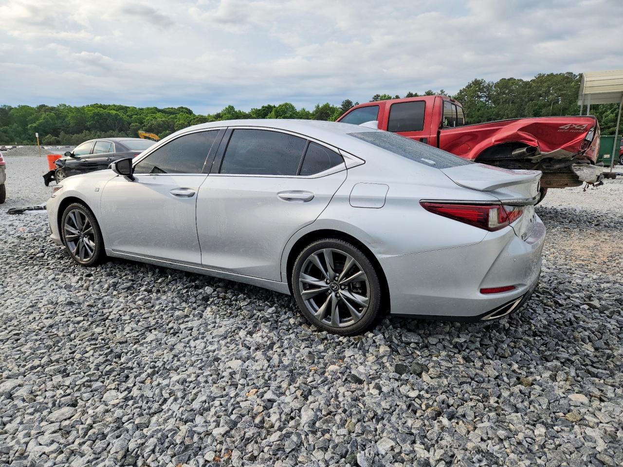 Lexus Es 350