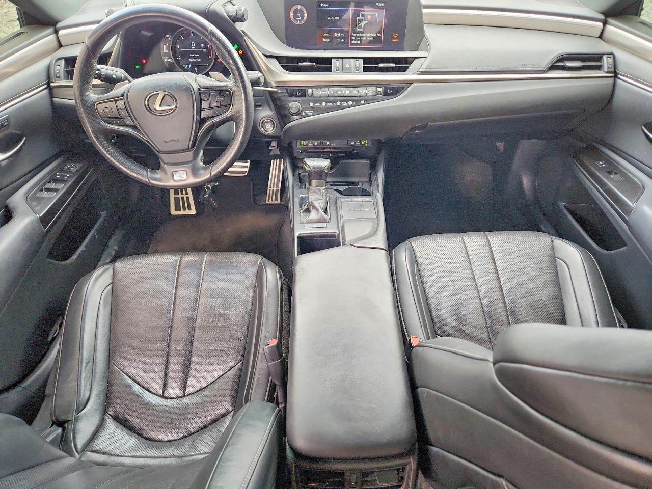 Lexus Es 350
