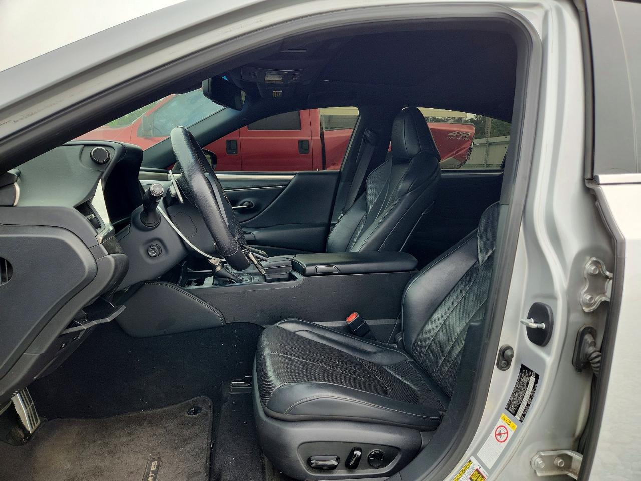 Lexus Es 350