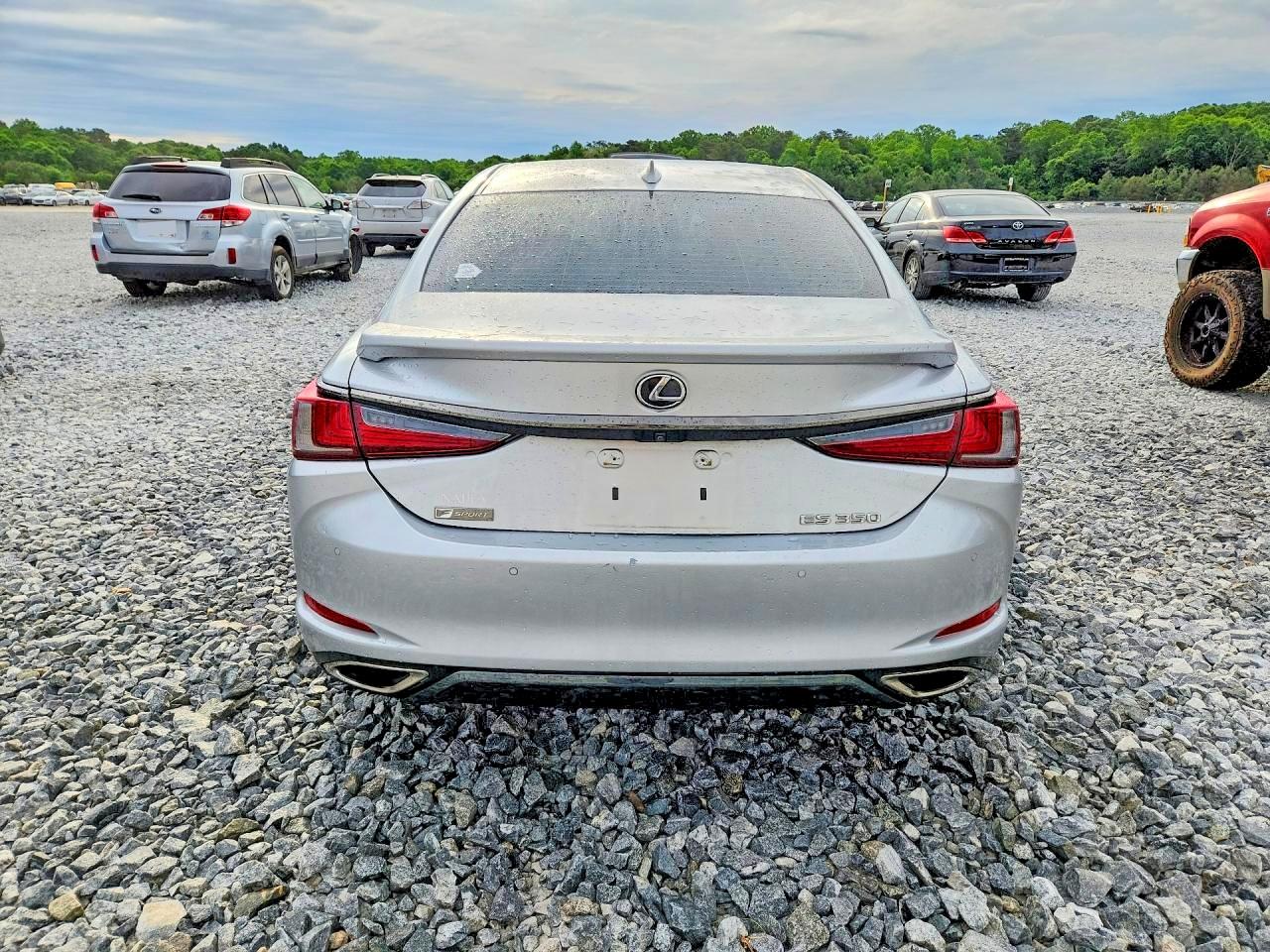 Lexus Es 350