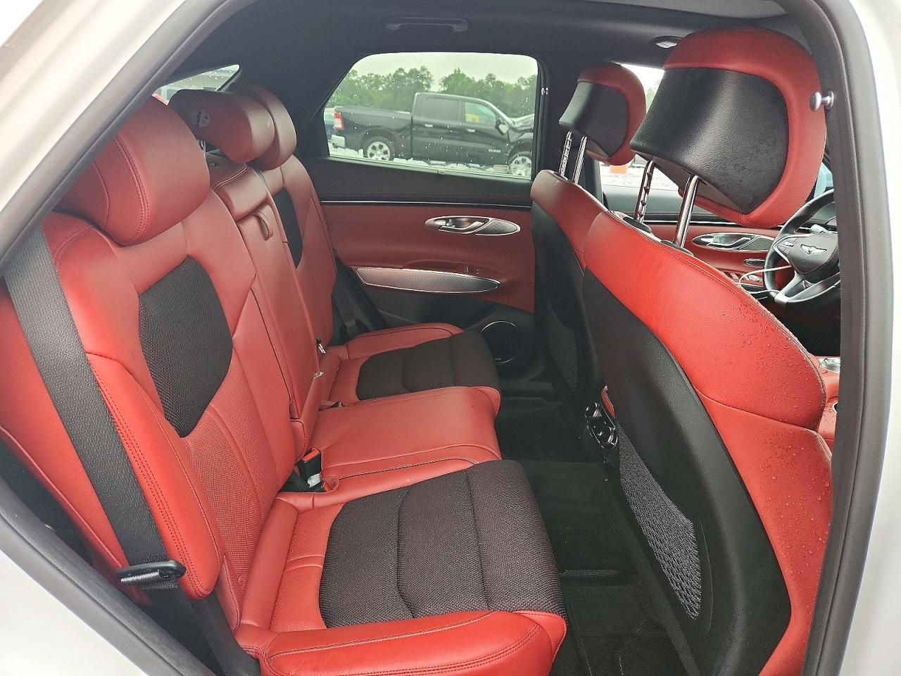 Genesis GV70 2.5t Standard