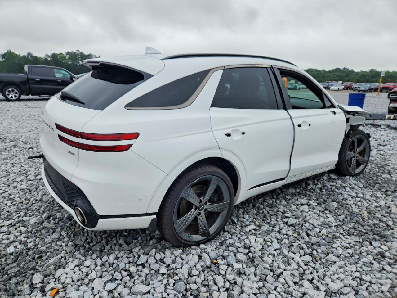 Genesis GV70 2.5t Standard