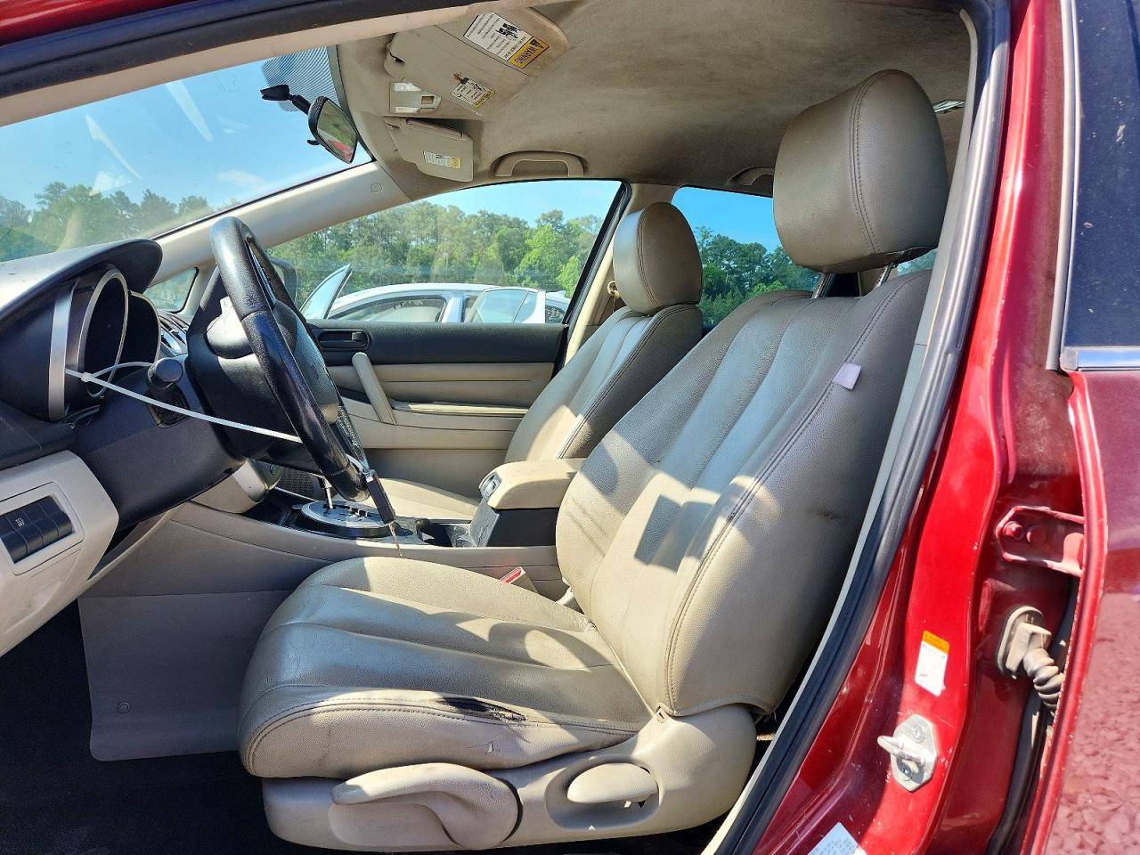 Mazda Cx