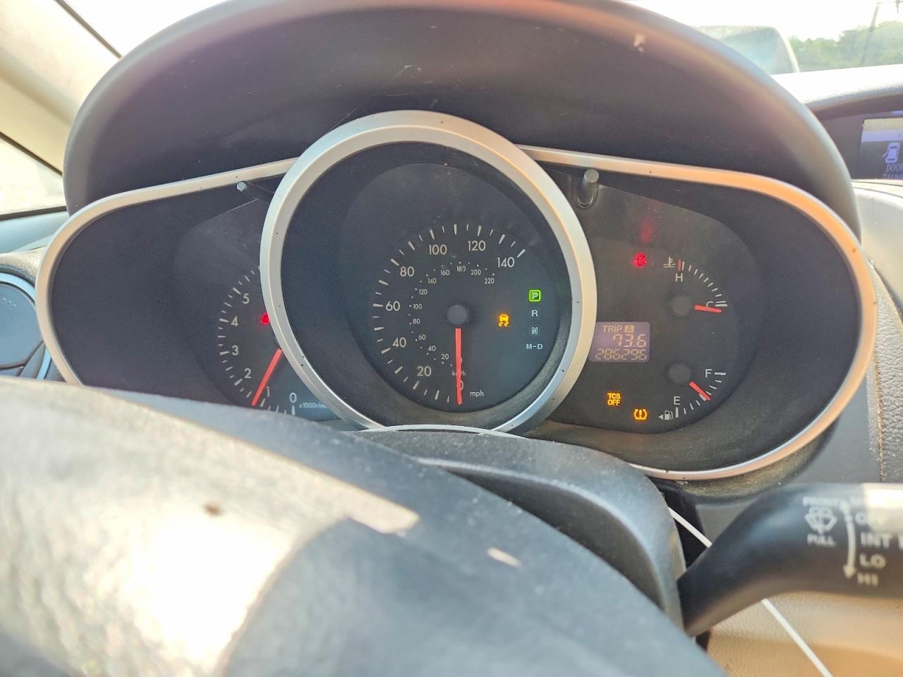 Mazda Cx