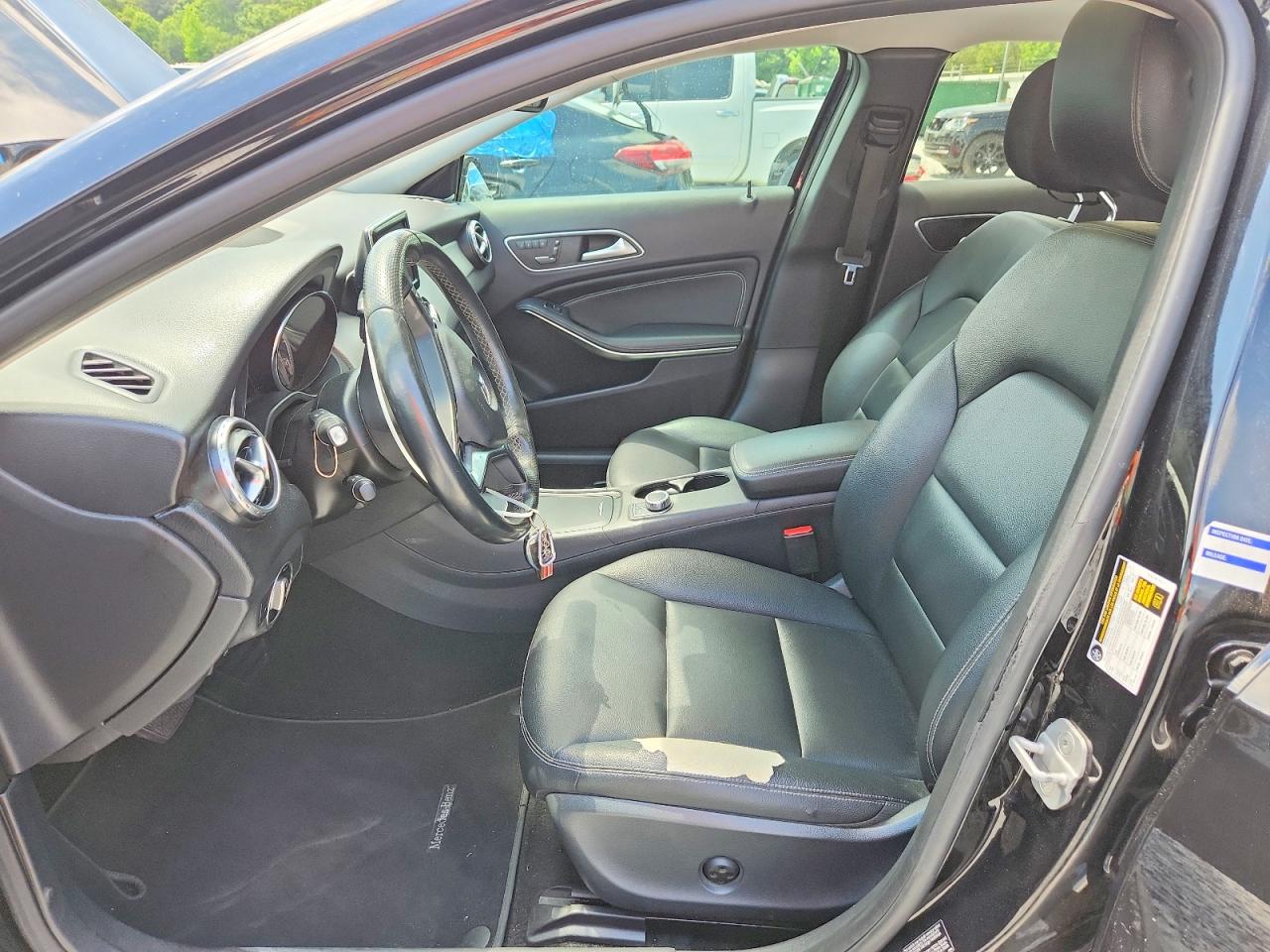 Mercedes-Benz GLA 250 4matic