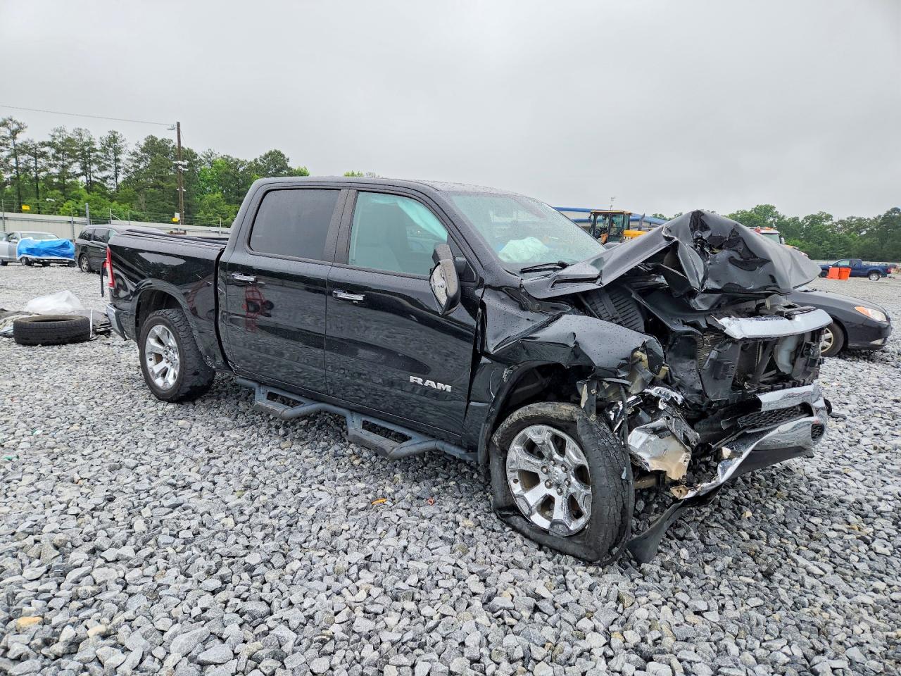 Ram 1500 Big Horn