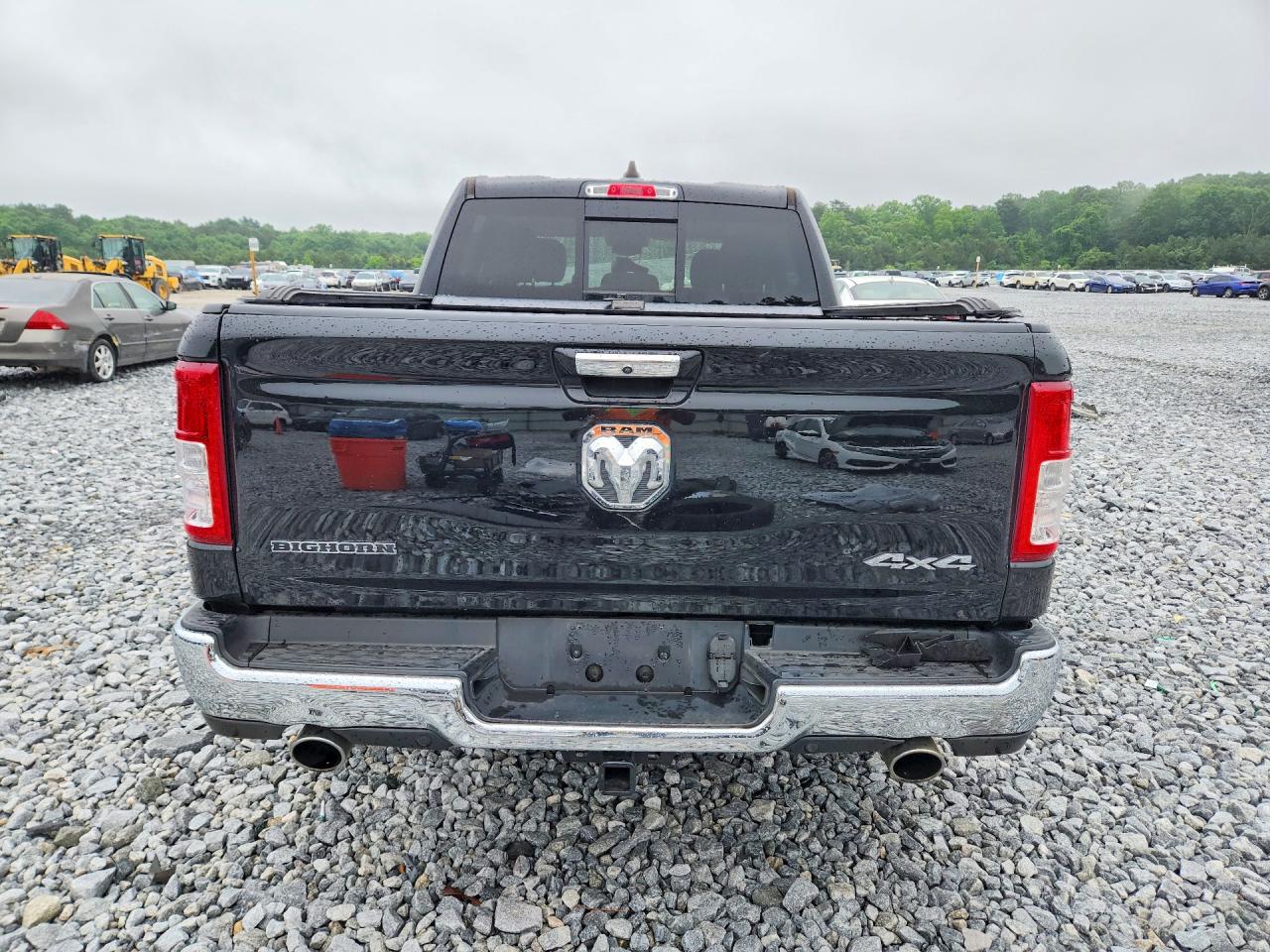 Ram 1500 Big Horn